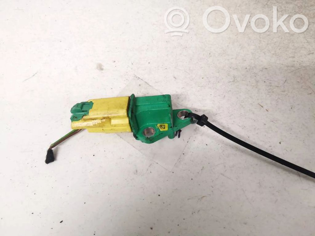 Airbagsensor Crashsensor Drucksensor   1K0909606C,5WK43544,1K0909606C,5WK43544