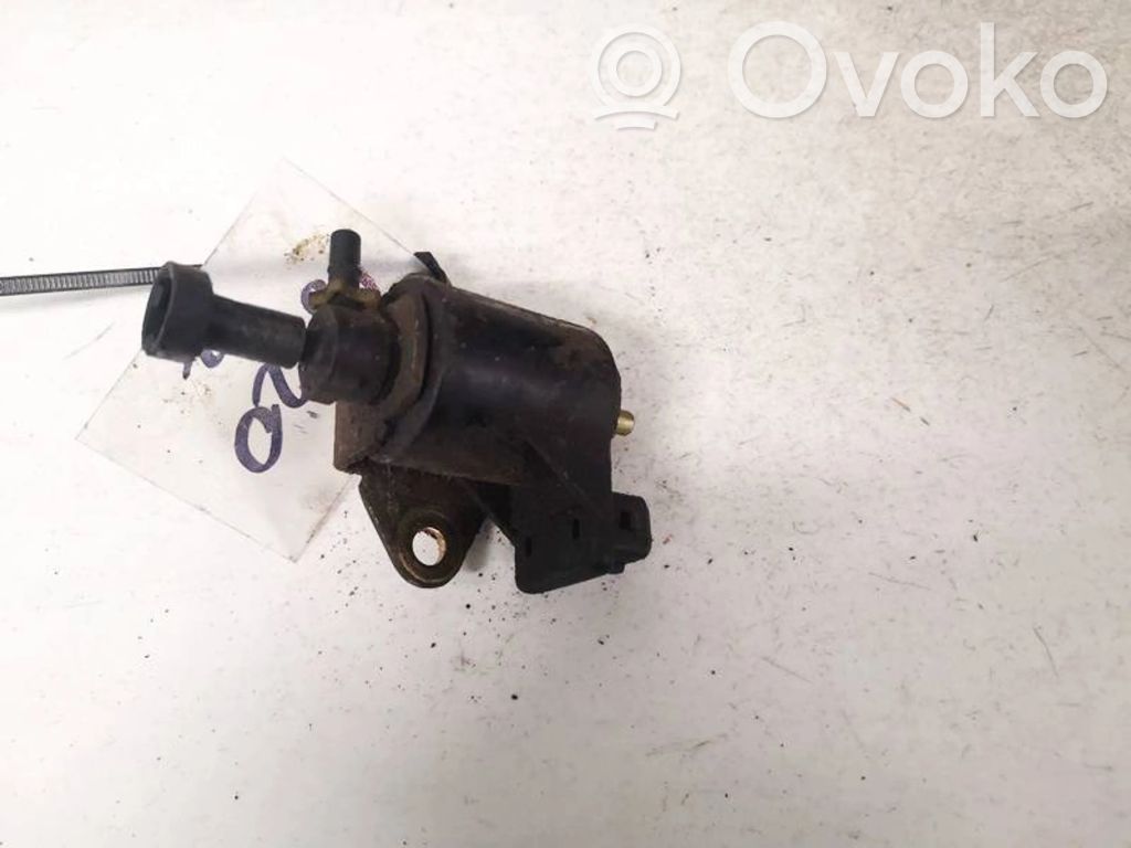 Solenoidinis vožtuvas