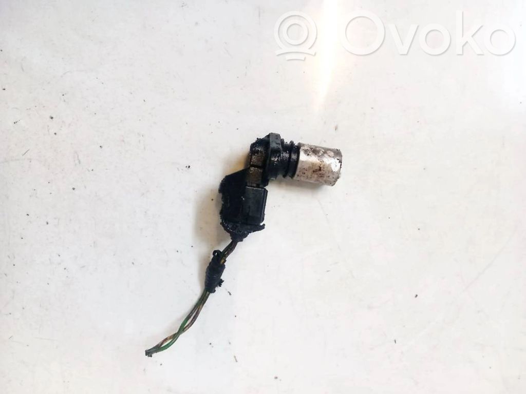 Sensor de posición del cigüeñal