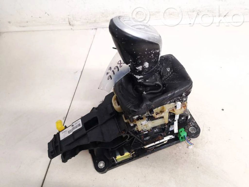 Volvo S80 Selector caja de cambios 