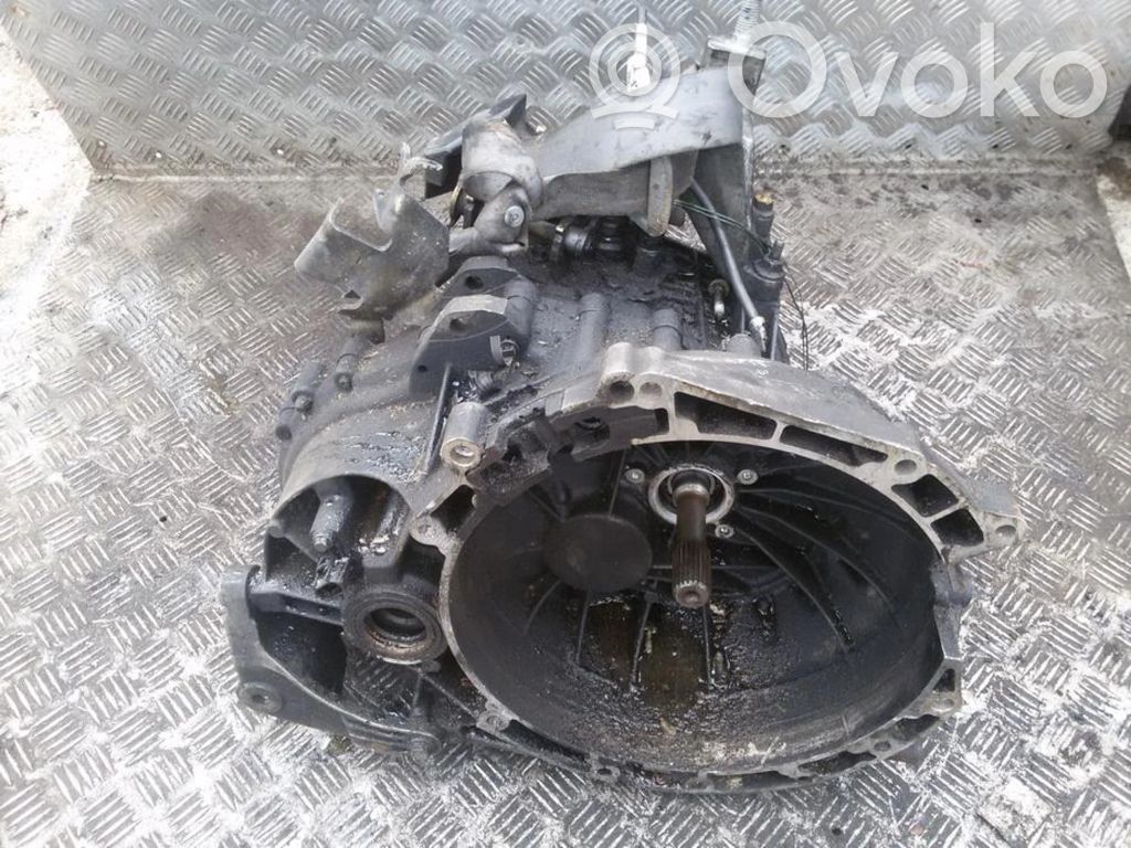 Ford Mondeo Mk III Cutie viteze manuală cu 5 trepte 