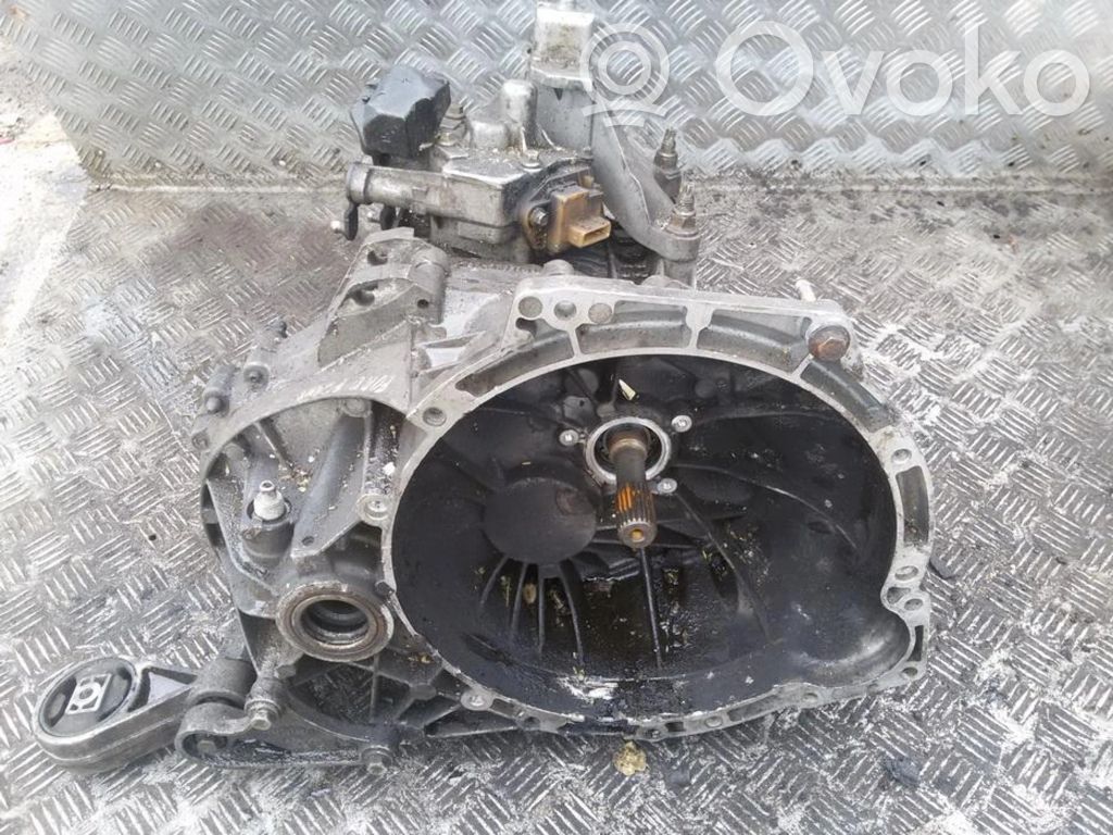 Ford Focus 5 Gang Schaltgetriebe 