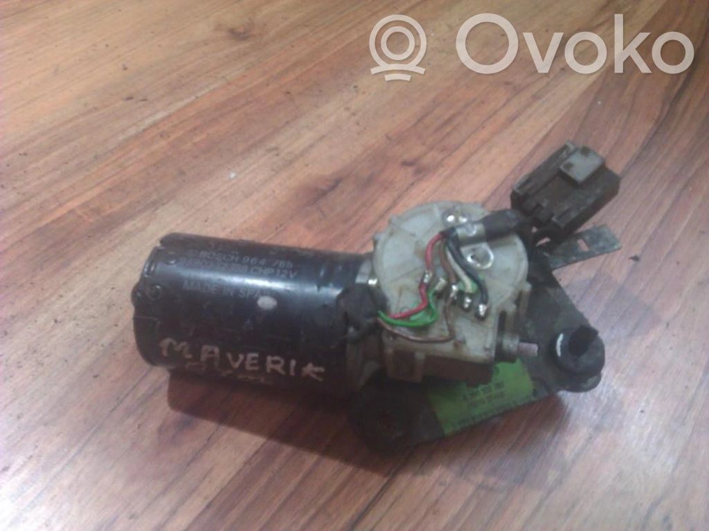 Ford Maverick Motor del limpiaparabrisas 