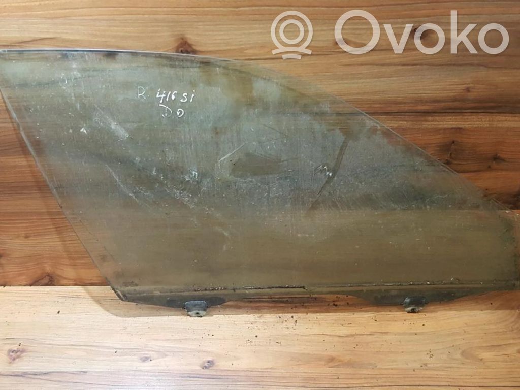 Rover 414 - 416 - 420 Vetro del finestrino della portiera anteriore - quattro porte