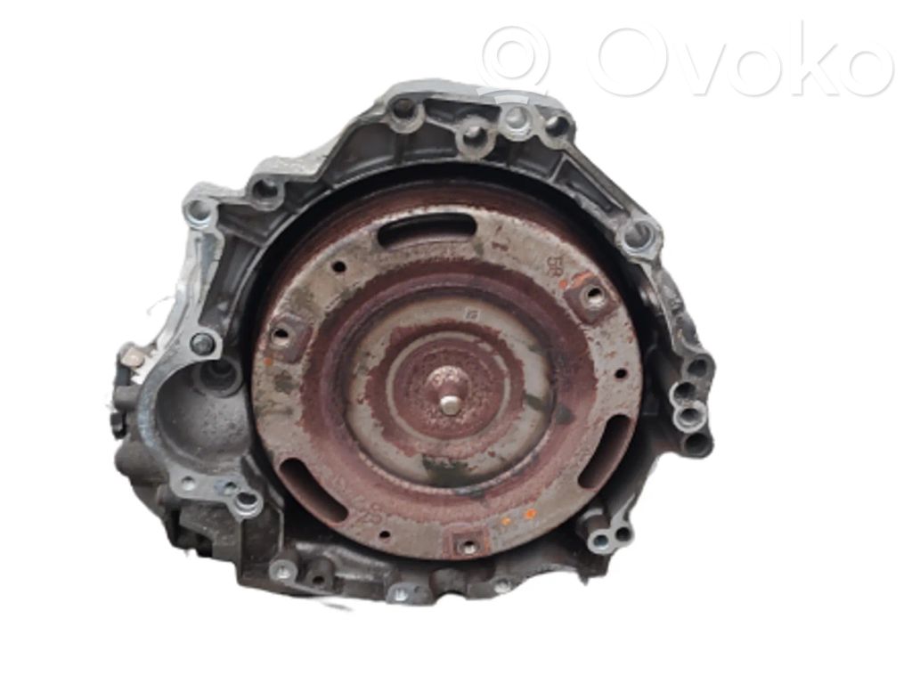 Volkswagen Phaeton Automatic gearbox 