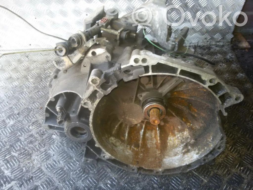 Ford Mondeo Mk III Scatola del cambio manuale a 5 velocità 