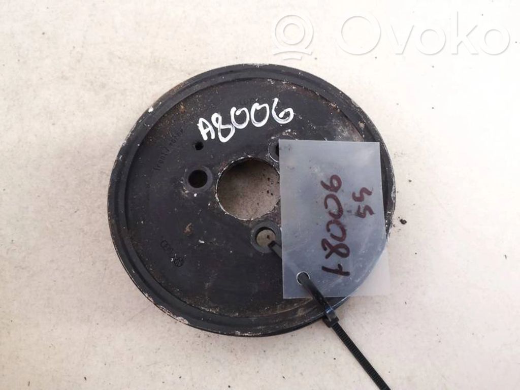 Koło pasowe pompy wspomagania   059145255C,059145255C