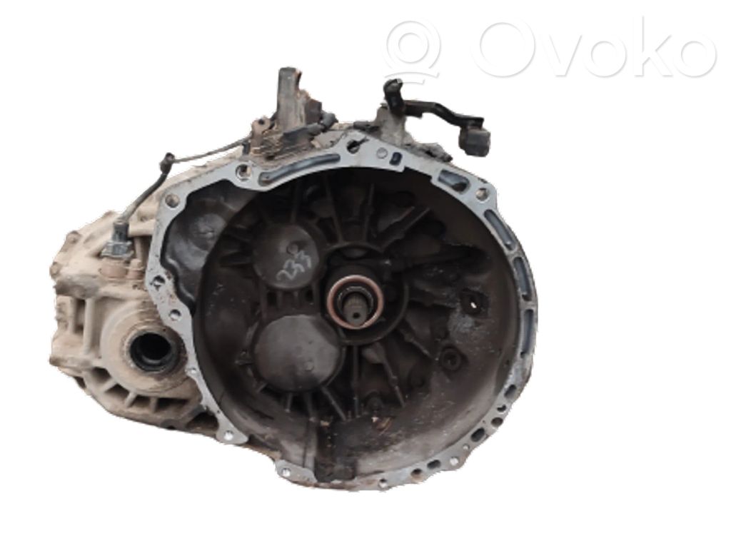 KIA Carnival Scatola del cambio manuale a 5 velocità