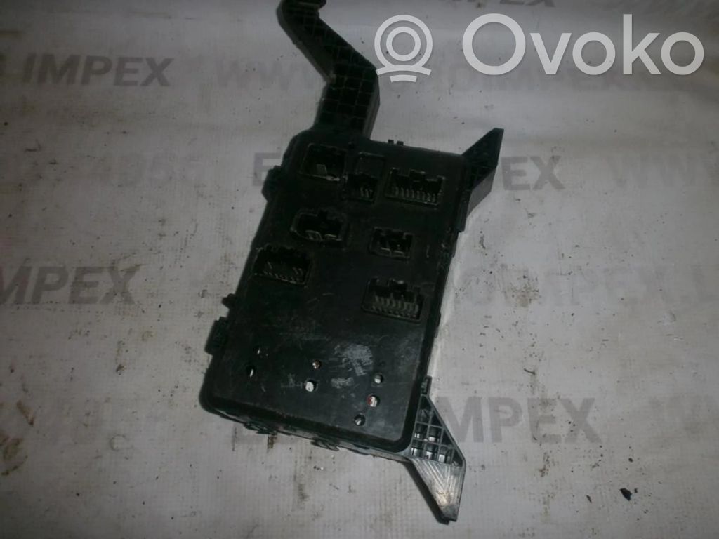 Ford Mondeo Mk III Set scatola dei fusibili
