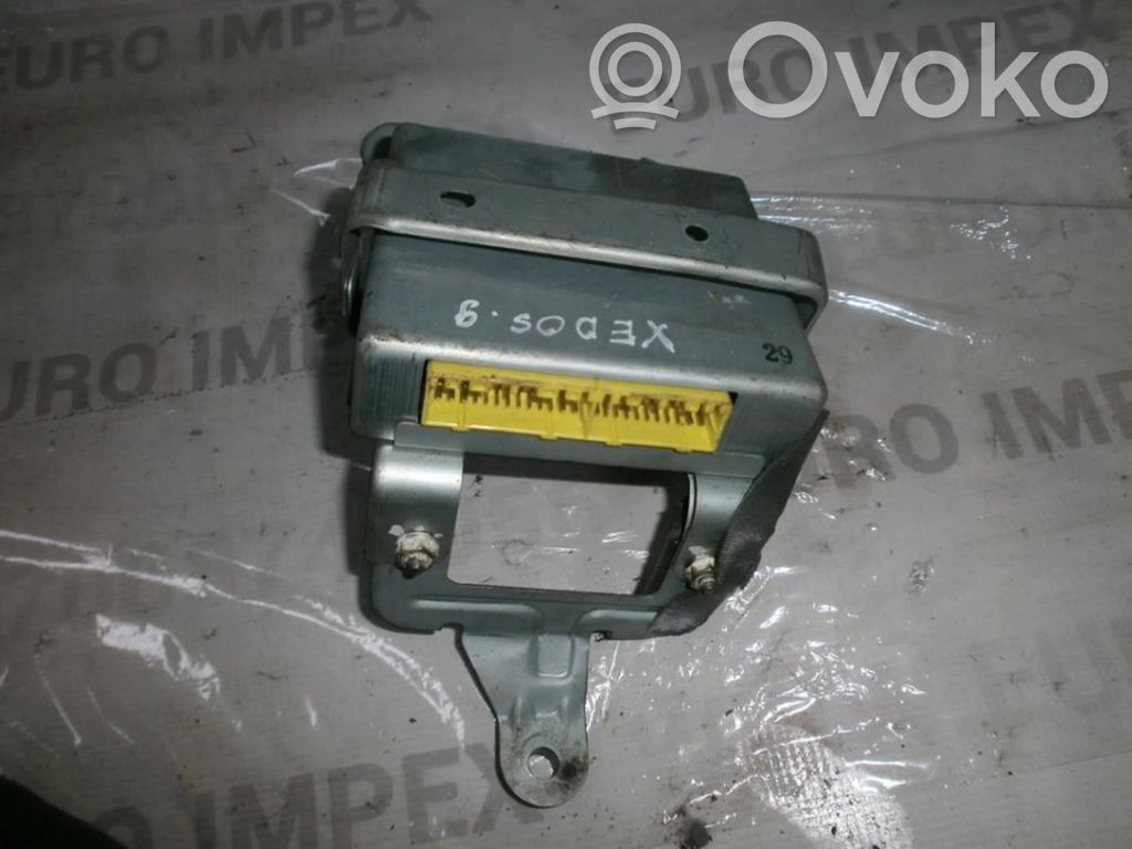 Mazda 626 Unidad de control/módulo del motor 