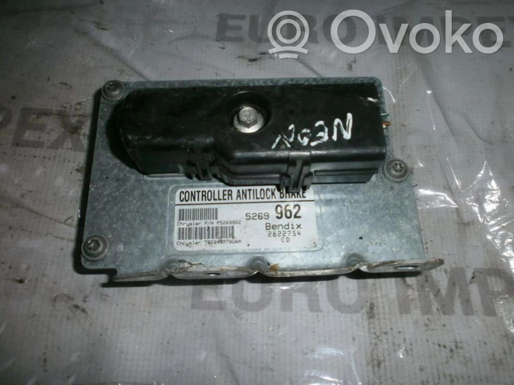 Chrysler Neon I ABS control unit/module 
