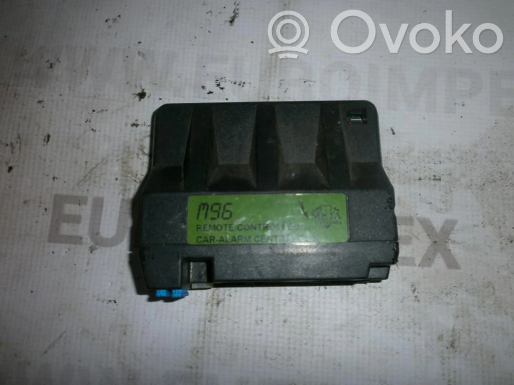 Volkswagen Golf III Autres unités de commande / modules 