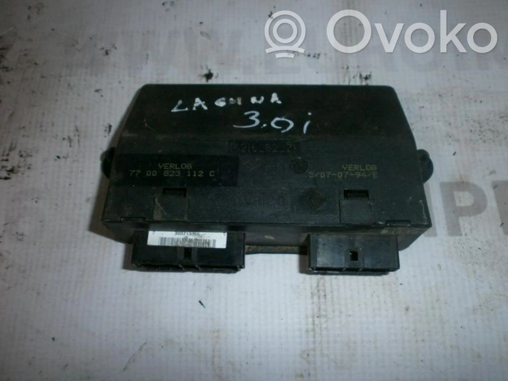 Autres unités de commande / modules   7700823112C,7700823112C