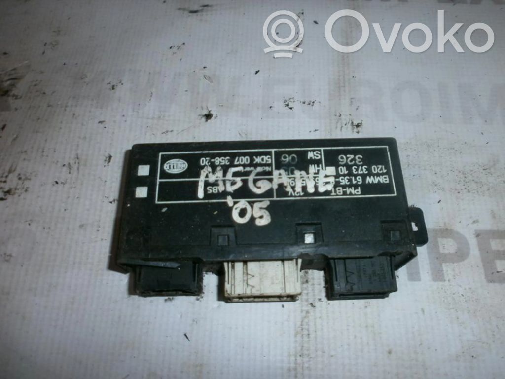 Other control units/modules   5DK00735820,61358369589,5DK00735820,61358369589