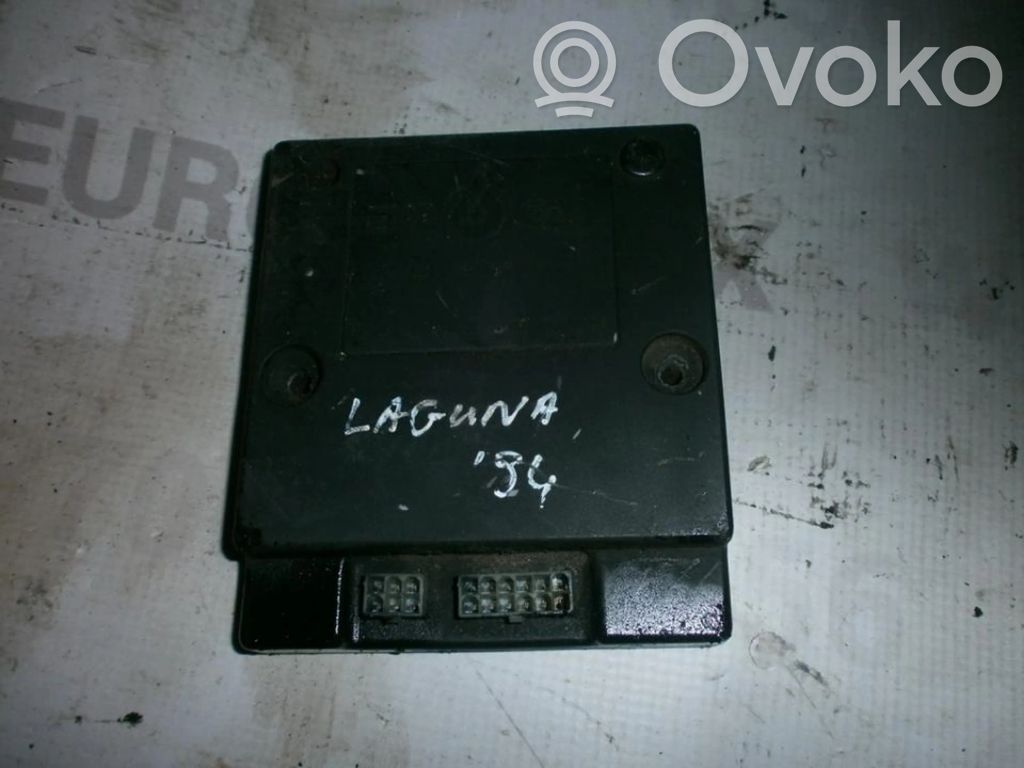 Other control units/modules   EEC00200005,EEC00200005