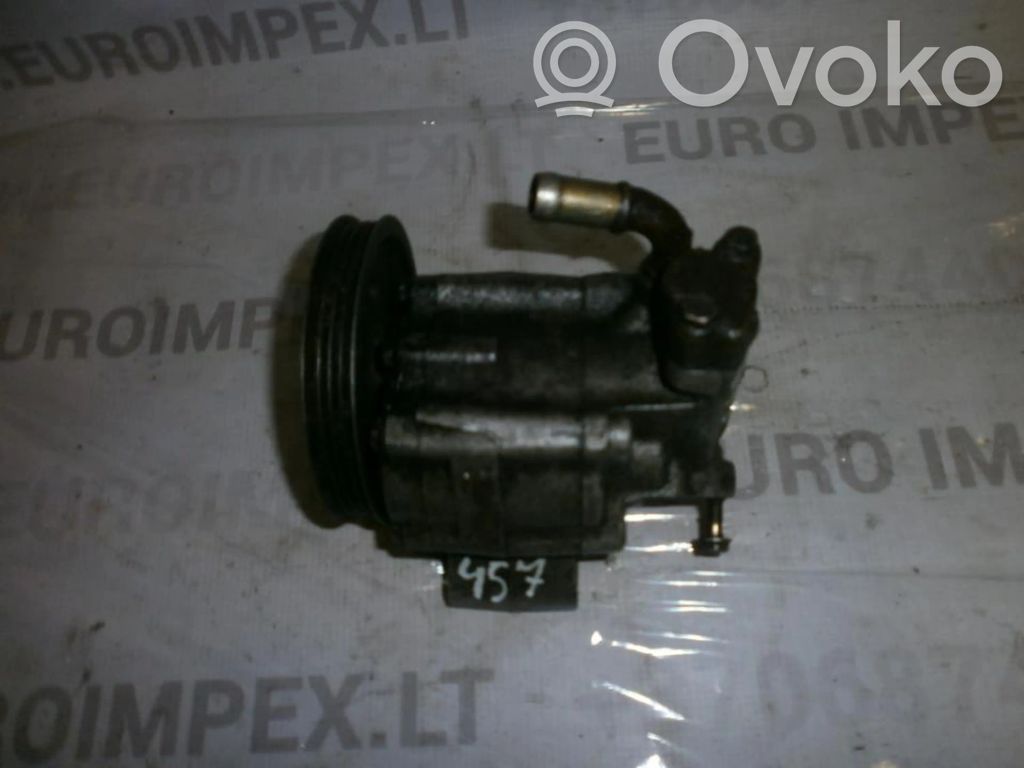 Power steering pump
