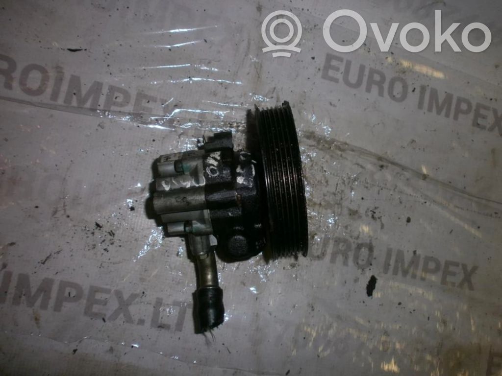 Ohjaustehostimen pumppu   QVB101411E,QVB101411E