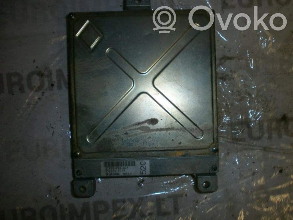 Rover 620 Unidad de control/módulo del motor 