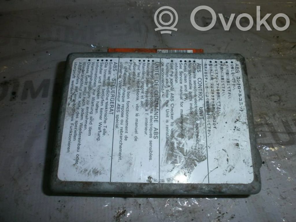 Unidad de control/módulo del Airbag   39790SN7G01,39790SN7G01