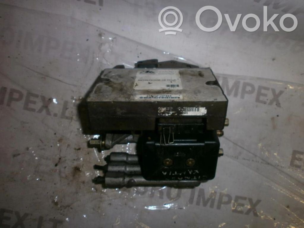 Citroen Xantia Bomba de ABS 