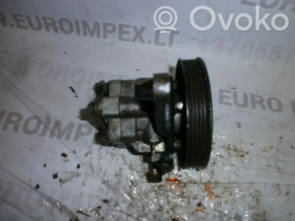 Servopumpe   GA2A32650D,GA2A32650D