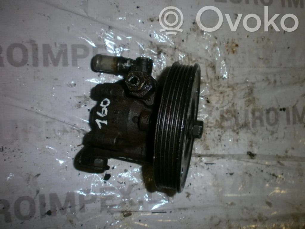 Power steering pump   G21132600D,G21132600D