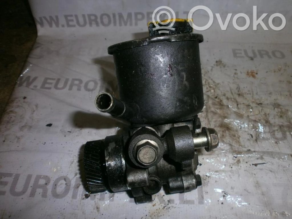 Ohjaustehostimen pumppu   GJ2B3265XA,GJ2B3265XA