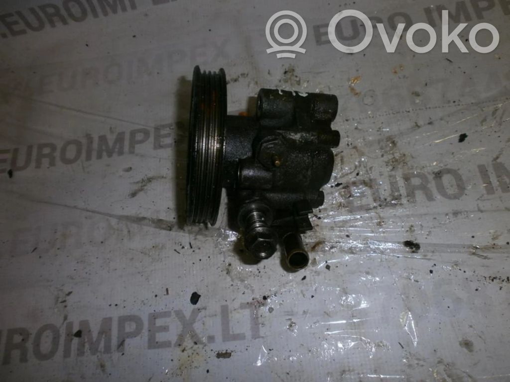 Power steering pump