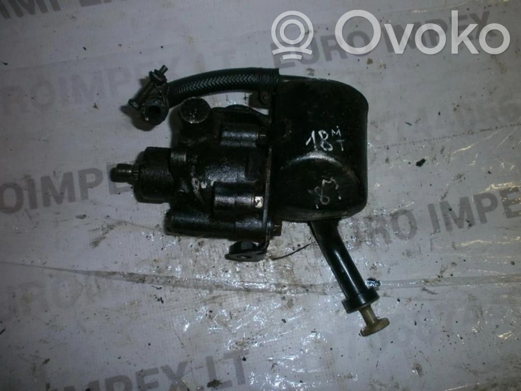 Ohjaustehostimen pumppu   GG3532600B,GG3532600B