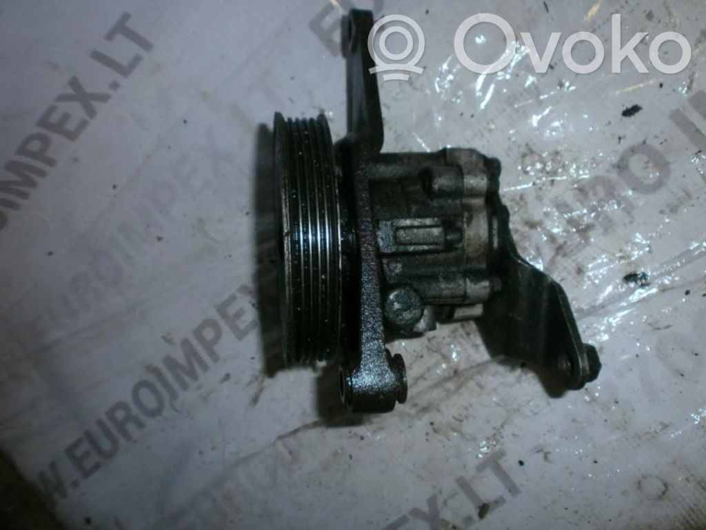 Power steering pump