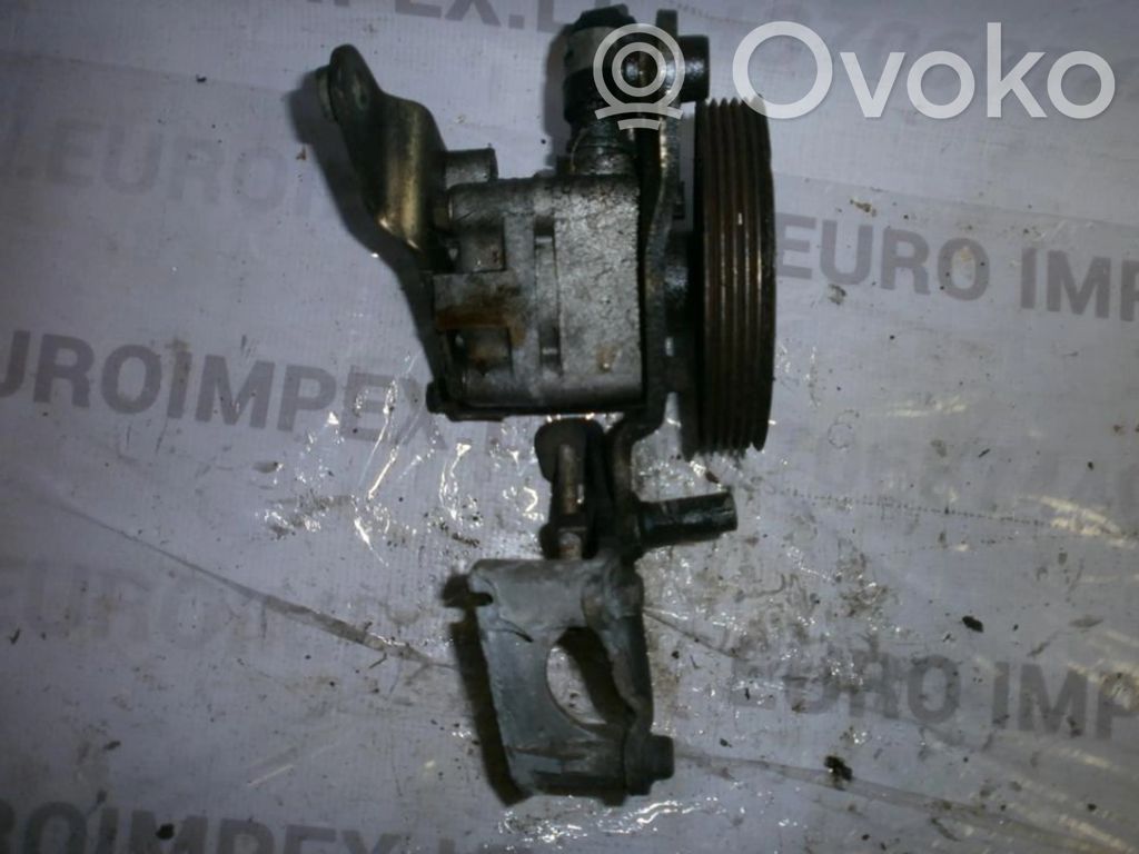 Ohjaustehostimen pumppu   GE4T32650C,GE4T32650C