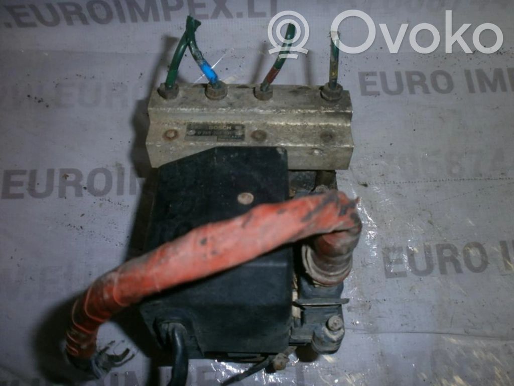 Renault Safrane Pompe ABS 