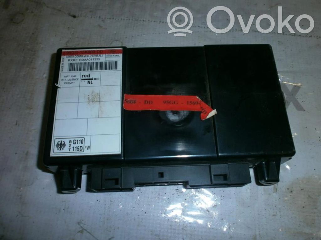 Ford Scorpio Module confort 