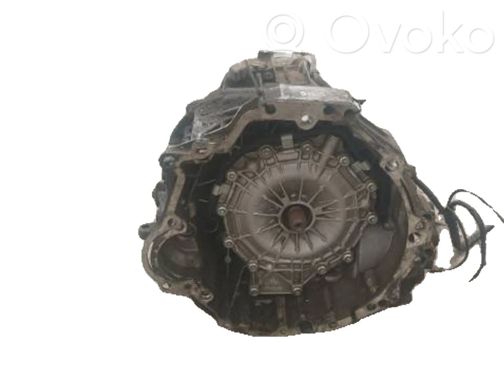 Automatic gearbox   JZH,RX35ZB3,JZH,RX35ZB3