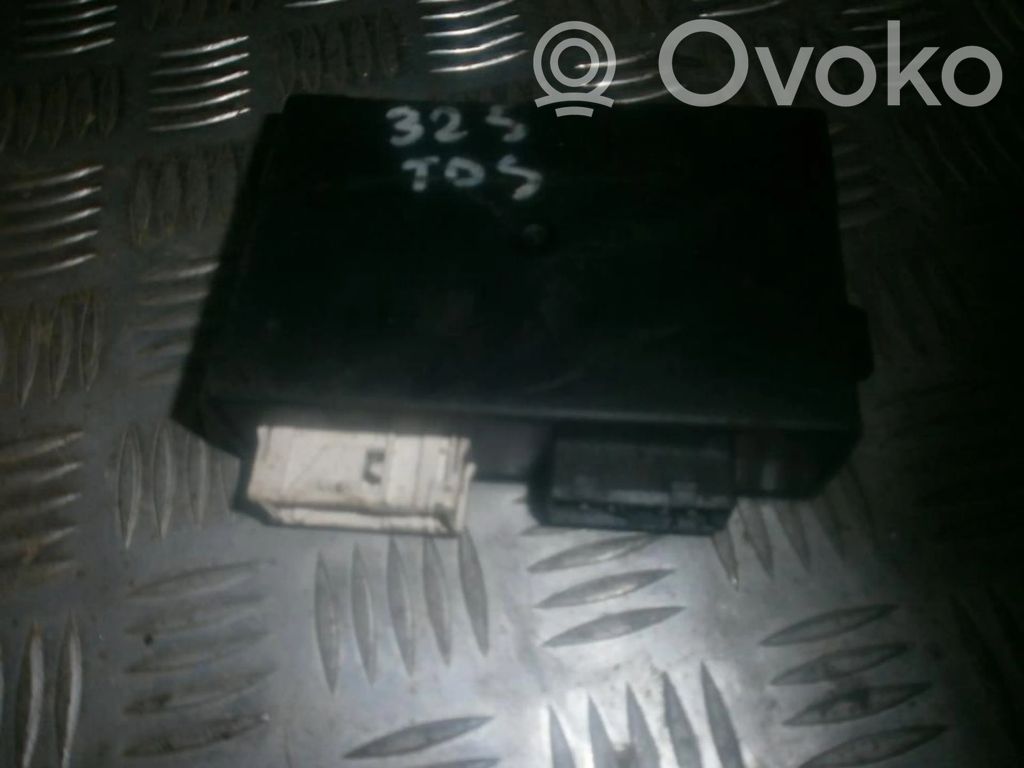 Other control units/modules   61351387621,61351387621