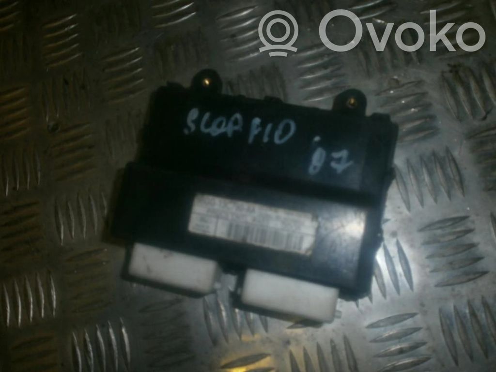 Ford Scorpio Unité de commande module de porte 