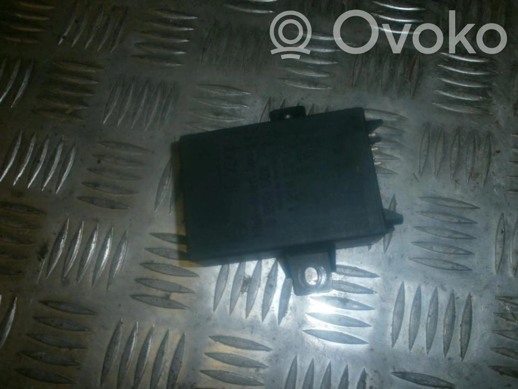 Autres unités de commande / modules   0260002033,12165239,0260002033,12165239