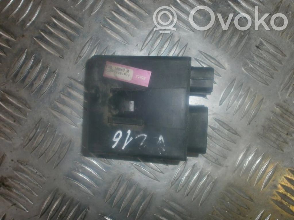 Rover 214 - 216 - 220 Other control units/modules 