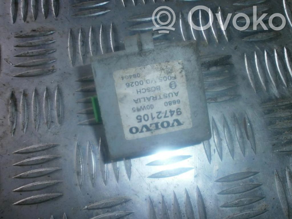 Other control units/modules   9472105,F005V00026,9472105,F005V00026
