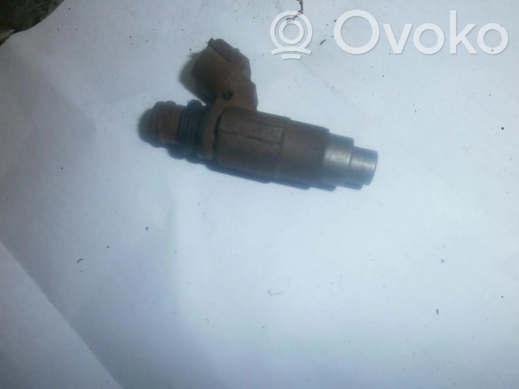 Inyector de combustible   78098XS,78098XS