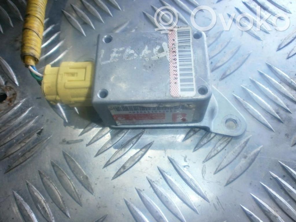 Subaru Legacy Airbagsensor Crashsensor Drucksensor 