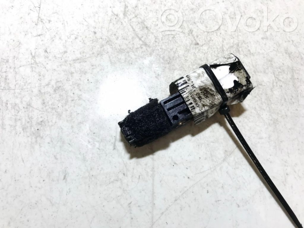 Airbagsensor Crashsensor Drucksensor   GJ6A57KCO,GJ6A57KCO