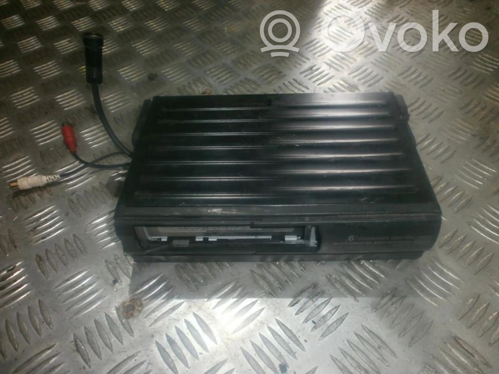 Opel Vectra C CD/DVD keitiklis 