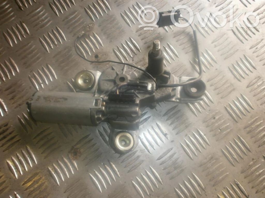 Ford Ka Motor ștergător lunetă 