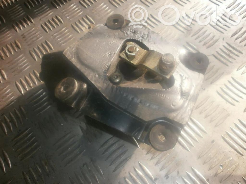 Volvo S40, V40 Motor ștergător 