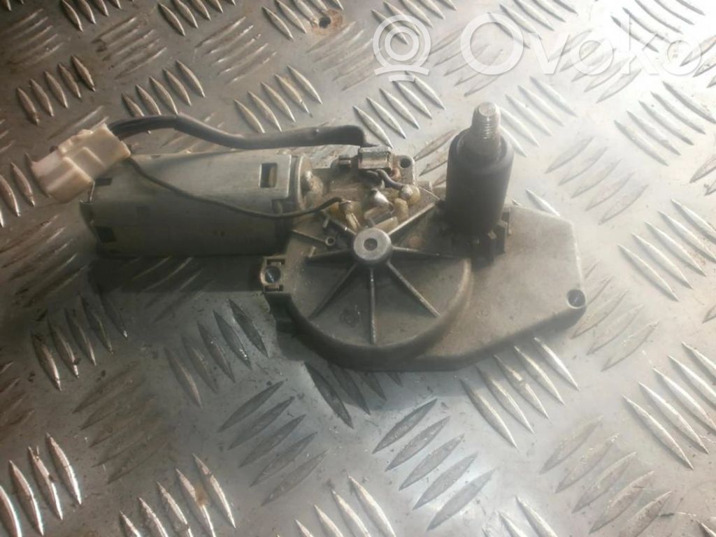Wischermotor Heckscheibe