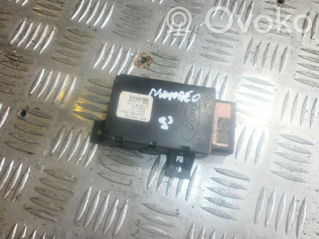 Ford Mondeo MK II Altre centraline/moduli 