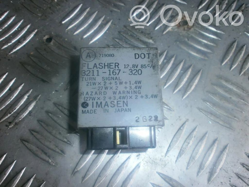 Other control units/modules   3211167320,3211167320