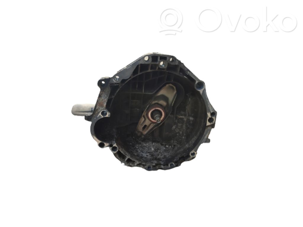 Audi A4 S4 B6 8E 8H Scatola del cambio manuale a 5 velocità 