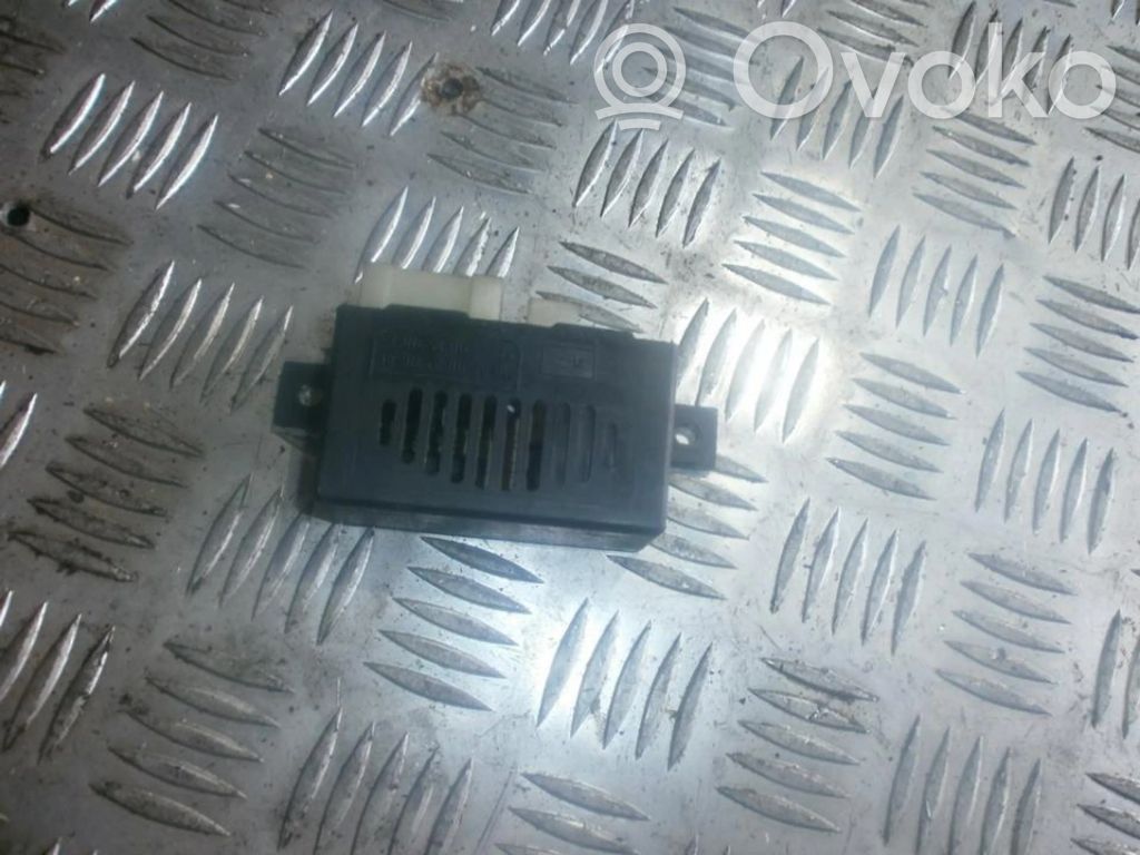 Ford Scorpio Otras unidades de control/módulos 